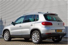 Volkswagen Tiguan - 1.4 Tsi 160pk Sport&Style, PDC+assist, Navigatie, Trekhaak, Telefoon