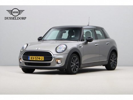 Mini Mini Cooper - 5- deurs Business - 1