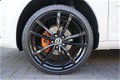 Volkswagen Caddy - 2.0 TDI 180PK R-Line *Limited Edition Orange - 1 - Thumbnail