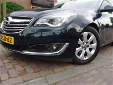 Opel Insignia - 2.0 CDTI 120PK Business+ Navi/ Winterpakket/ NL auto