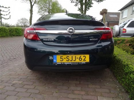 Opel Insignia - 2.0 CDTI 120PK Business+ Navi/ Winterpakket/ NL auto - 1