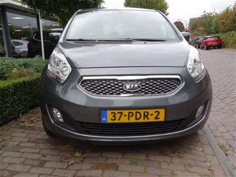 Kia Venga - 1.4 CVVT X-TRA Comfort + Airco / NL auto - 1