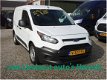 Ford Transit Connect - 1.5 TDCI schuifdeur Trekhaak Airco 31806 km bj 17 - 1 - Thumbnail