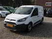 Ford Transit Connect - 1.5 TDCI schuifdeur Trekhaak Airco 31806 km bj 17 - 1 - Thumbnail