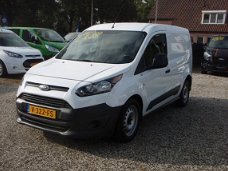 Ford Transit Connect - 1.5 TDCI schuifdeur Trekhaak Airco 31806 km bj 17