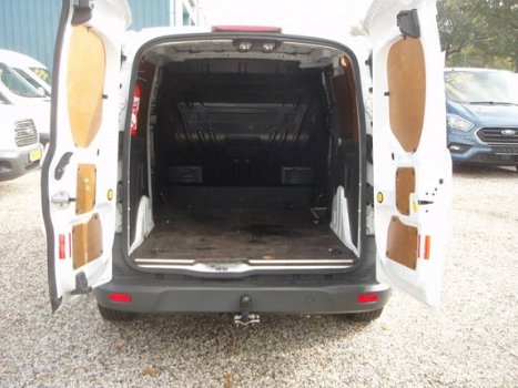 Ford Transit Connect - 1.5 TDCI schuifdeur Trekhaak Airco 31806 km bj 17 - 1