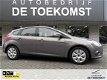 Ford Focus - 1.0 ECOB Navigatie PDC Airco USB Trekhaak - 1 - Thumbnail