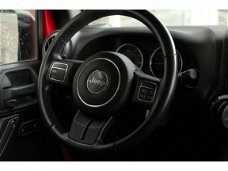 Jeep Wrangler Unlimited - 3.6 V6 Sport Aut