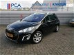 Peugeot 308 SW - 1.6 VTi Blue Lease Executive - 1 - Thumbnail