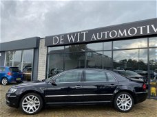 Volkswagen Phaeton - 3.0 TDI 5p. Lang Highline Leder, Xenon, Stoelverw, Memory L+R. Priv glass, Bomv