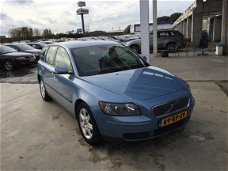 Volvo V50 - 2.0D Kinetic