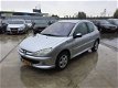 Peugeot 206 - 1.4 Quiksilver - 1 - Thumbnail