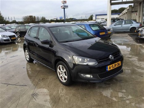 Volkswagen Polo - 1.6 TDI 90pk BMT R-Line - 1