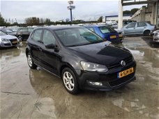 Volkswagen Polo - 1.6 TDI 90pk BMT R-Line