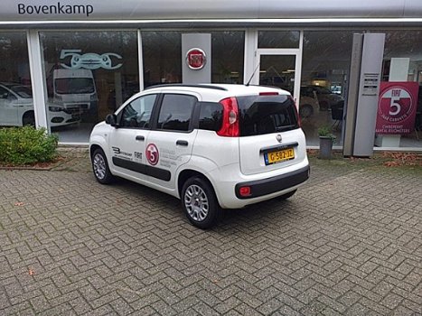 Fiat Panda - 1.2 Easy - 1