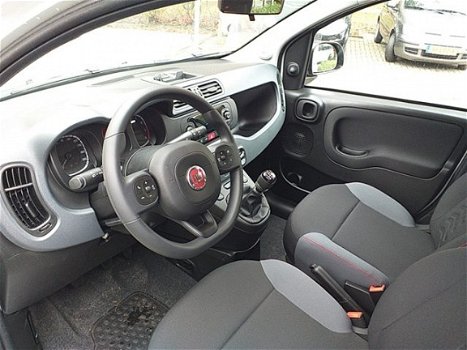 Fiat Panda - 1.2 Easy - 1