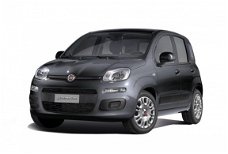 Fiat Panda - 0.9 TwinAir Lounge