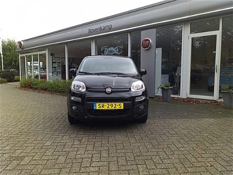 Fiat Panda - 0.9 TwinAir Lounge - 1