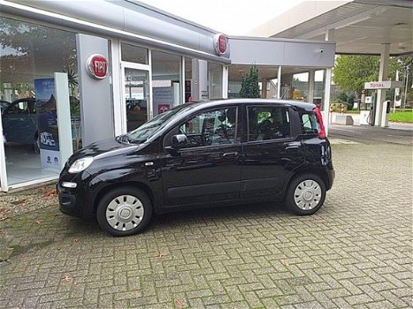 Fiat Panda - 0.9 TwinAir Lounge - 1