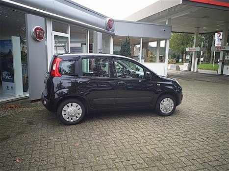 Fiat Panda - 0.9 TwinAir Lounge - 1