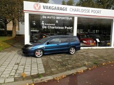 Mitsubishi Lancer - Wagon 2.0 Sport