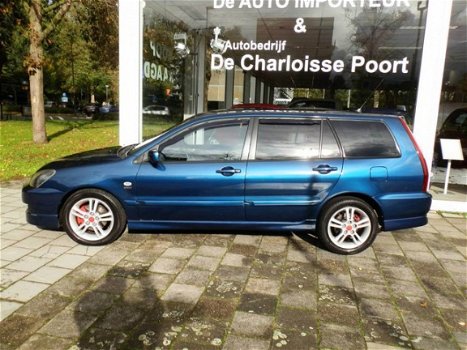 Mitsubishi Lancer - Wagon 2.0 Sport - 1