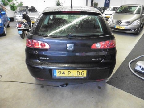 Seat Ibiza - 1.4-16V Reference - 1