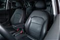 Audi A1 Sportback - 1.0 TFSI 95pk Adrenalin / Zwart lederen bekleding met rode stiksel / Shirazrood - 1 - Thumbnail