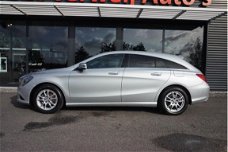 Mercedes-Benz CLA-Klasse - 200D 7G-DCT Automaat / Xenon