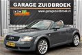 Audi TT Roadster - 1.8 5V Turbo BASEBALL XENON S-LINE - 1 - Thumbnail