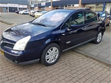 Renault Vel Satis - 2.0 16V Exception