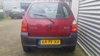 Suzuki Alto - 1.1 GL Jubilée Apk 10-2020 Nap Nette auto - 1 - Thumbnail