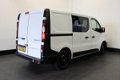 Renault Trafic - 1.6 DCi - Dubbel Cabine - Airco - Navi - € 12.690, - Ex - 1 - Thumbnail