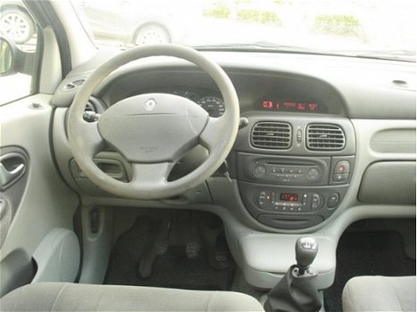 Renault Scénic - 1.6-16V Expression - 1