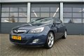 Opel Astra - 1.4 TURBO 140PK SPORT - 1 - Thumbnail
