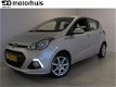 Hyundai i10 - 1.0i 66pk Blue 4pl. Comfort Plus 25000KM - 1 - Thumbnail