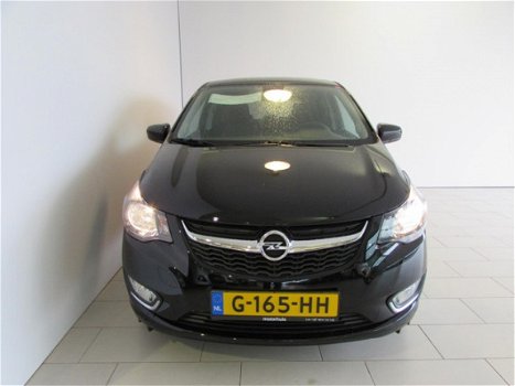 Opel Karl - 1.0 Start/Stop 75pk Innovation + NAVI - 1