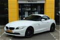 BMW Z4 Roadster - 2.3i AUTOMAAT / DEALERONDERHOUDEN / SPORTONDERSTEL / NL-AUTO - 1 - Thumbnail