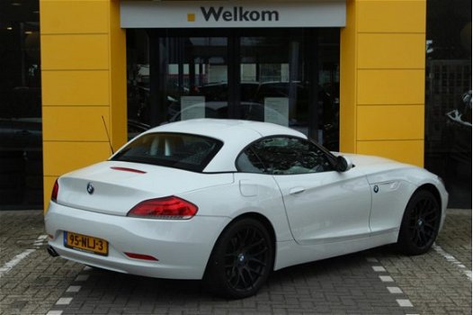 BMW Z4 Roadster - 2.3i AUTOMAAT / DEALERONDERHOUDEN / SPORTONDERSTEL / NL-AUTO - 1