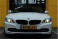 BMW Z4 Roadster - 2.3i AUTOMAAT / DEALERONDERHOUDEN / SPORTONDERSTEL / NL-AUTO - 1 - Thumbnail