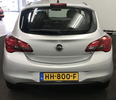 Opel Corsa - 1.0 Turbo S&S 90pk 3d Business+ - 1