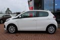 Peugeot 108 - 1.0 12V E-VTI 68PK 5DR Active Airco - 1 - Thumbnail