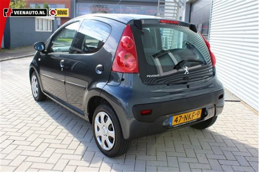 Peugeot 107 - 1.0 12V 5DR URBAN MOVE AIRCO - 1