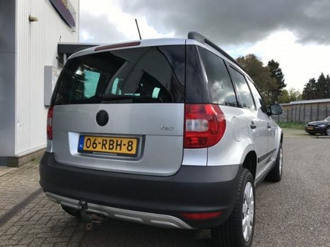 Skoda Yeti - 1.2 TSI Comfort - 1