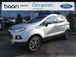 Ford EcoSport - 1.0 EcoBoost 125pk Titanium - 1 - Thumbnail