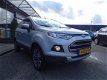 Ford EcoSport - 1.0 EcoBoost 125pk Titanium - 1 - Thumbnail