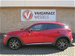 Mazda CX-3 - 2.0 SkyActiv-G 120 GT-M | LED | Navi | LM | Camera | - 1 - Thumbnail