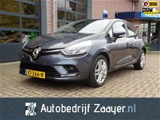 Renault Clio - 0.9 TCe Limited