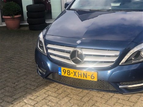 Mercedes-Benz B-klasse - 180 Ambition - 1