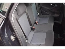 Volkswagen Polo - 1.2tsi Style Panorama Stoelverw Airco Handsfree